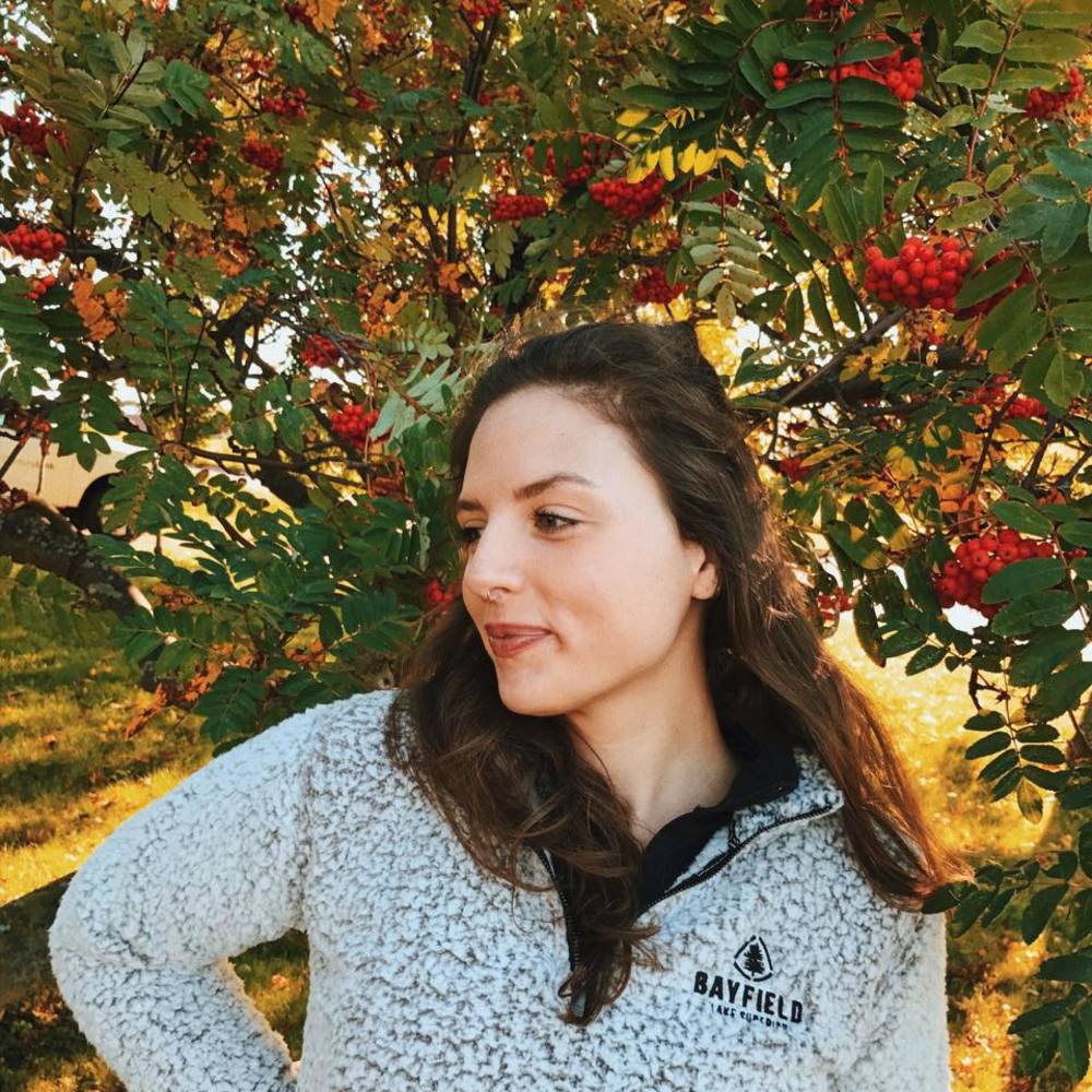 Meet your Posher, Alexa